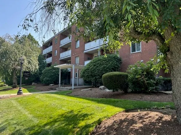 179 Presidents Ln Unit 4I, Quincy, MA 02169