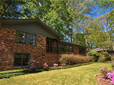 2147 Council Bluff Ct NE, Atlanta, GA, 30345