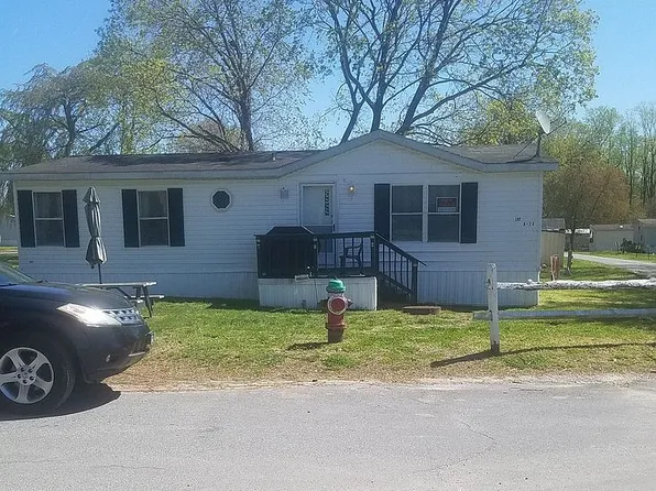 1679 S State St Trailer A74, Dover, DE 19901