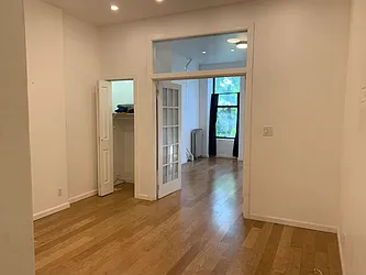 Rented by Flatiron Real Estate Advisors LLC
