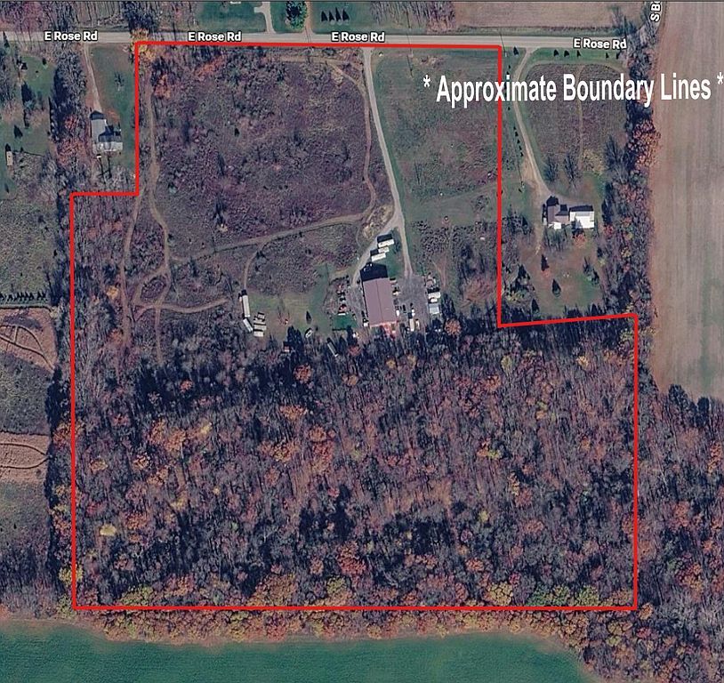 137 E Rose Rd - Property Image