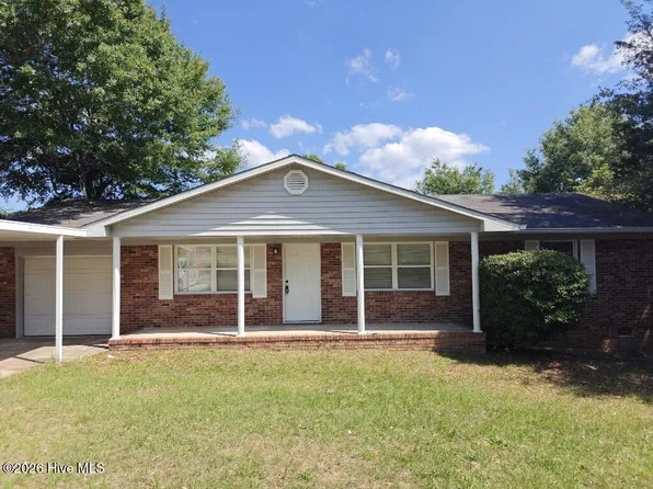 3412 Kensington Drive S, Augusta, GA 30906