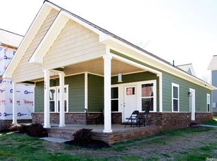 740 Spruce St, Conway, AR 72032