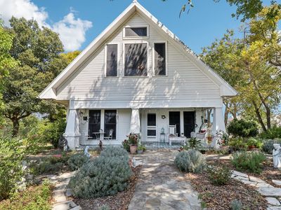1590 Airport Rd, Aledo, TX, 76008