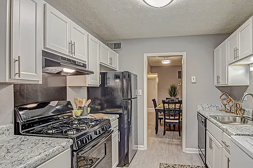 The Flats @ 1885 Apartments Photo 1