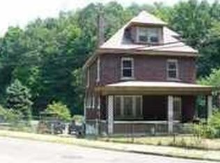 951 Woods Run Ave, Pittsburgh, PA 15212