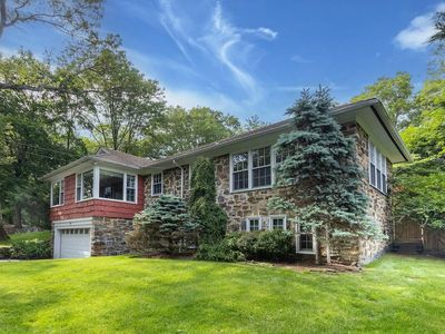 34 Summit Terrace, Dobbs Ferry, NY, 10522