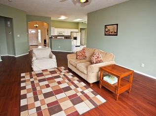 4103 Mustang Rd, Pearland, TX 77584