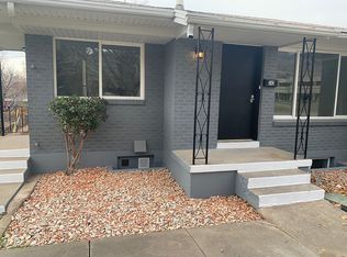 210 S 400 E, Bountiful, UT 84010