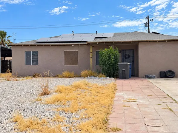 1525 S 10th Ave, Yuma, AZ 85364