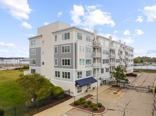 400 Bank St APT 307, New London, CT 06320