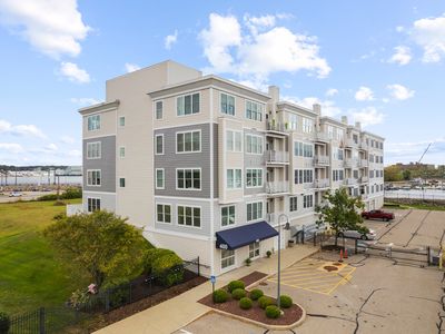 400 Bank St APT 307, New London, CT, 06320