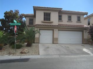 8877 Waltzing Waters Ct, Las Vegas, NV 89147