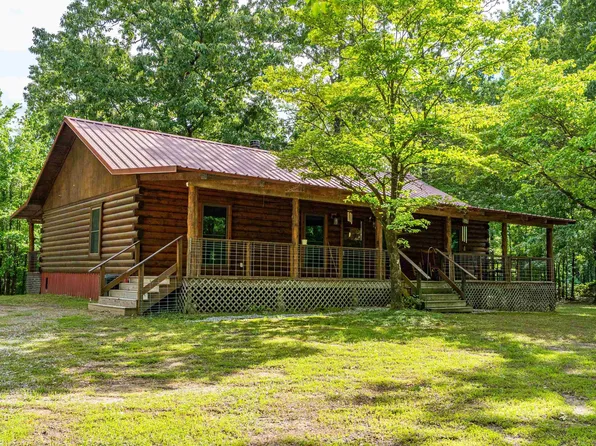2663 Fendley Rd, Amity, AR 71921