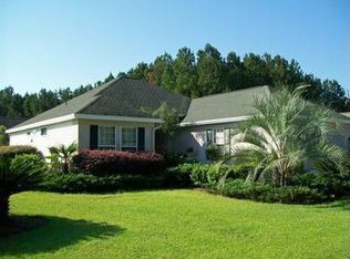 425 Col Thomas Heyward Dr, Bluffton, SC 29909
