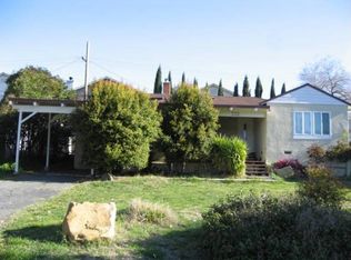 222 Anderson Way, Martinez, CA 94553