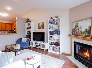 Village Homes Of Park Ridge, Sturtevant, WI 53177