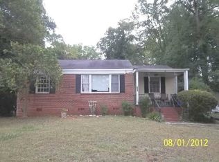 785 Thurmond Dr, Macon, GA 31204