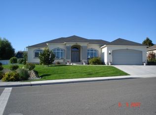 3604 Desert Plateau Dr, Pasco, WA