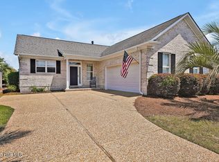 1008 Garden Club Way, Leland, NC 28451