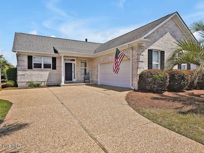 1008 Garden Club Way, Leland, NC, 28451