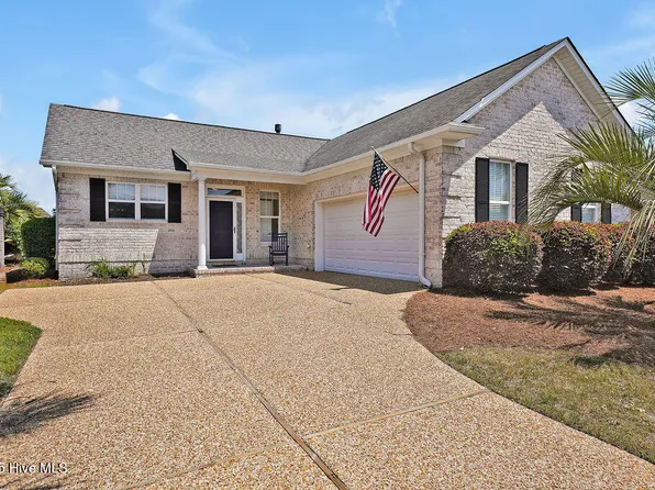 1008 Garden Club Way, Leland, NC 28451
