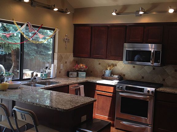 New KitchenAid appliances