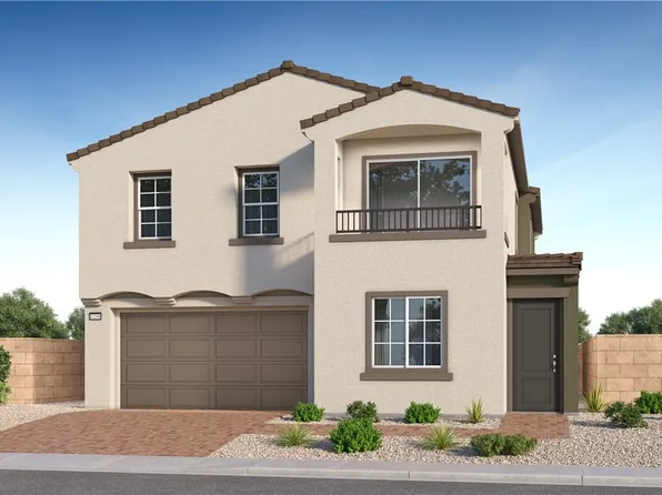 11823 Mimicking Song Ln, Las Vegas, NV 89138