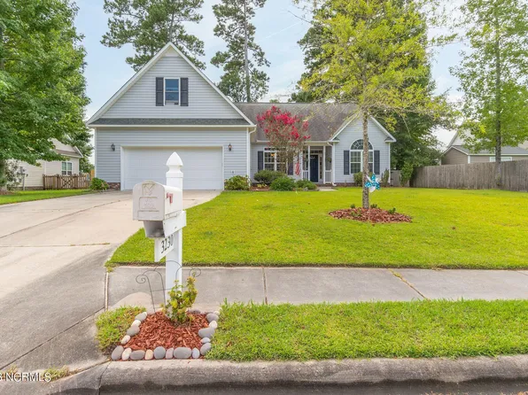 3230 Austin Avenue, New Bern, NC 28562