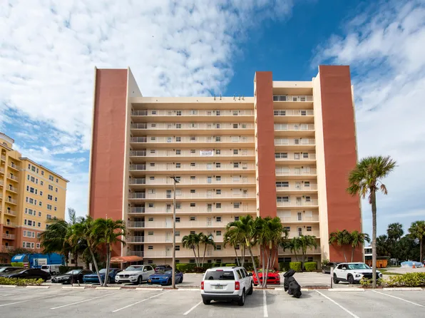 1391 S Ocean Boulevard #308, Pompano Beach, FL 33062