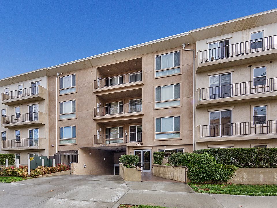 1st image of 4820 Bellflower Ave #204