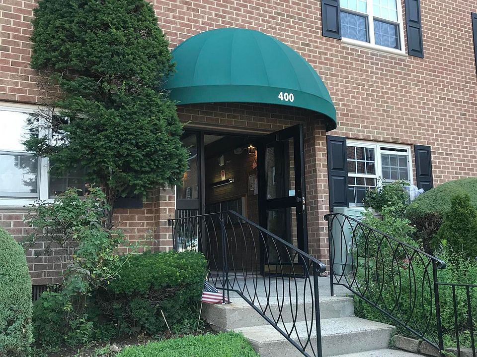 1st image of 400 Maryland Ave APT 3C