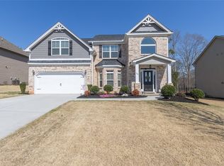 164 Buckland Dr, Anderson, SC 29621