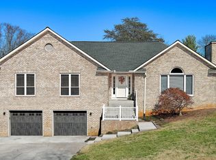1105 Whately Way, Knoxville, TN 37923
