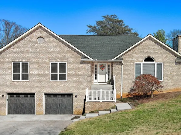 1105 Whately Way, Knoxville, TN 37923