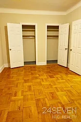 Rented by 24 7 NYC Realty Inc.