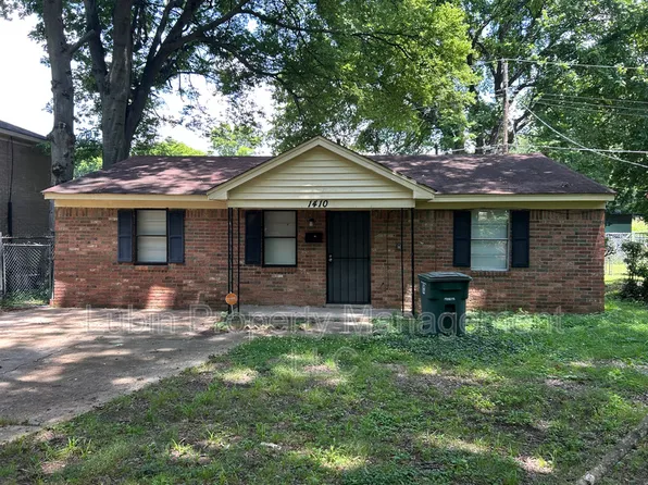 1410 Sardis St, Memphis, TN 38106