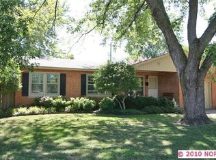 9184 E Newton St, Tulsa, OK 74115