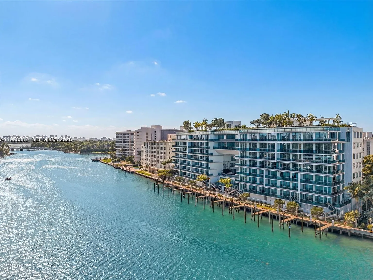 Bay Harbor Island — Photo 1
