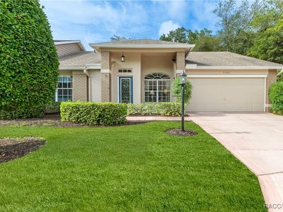 7392 Willow Brook Dr, Spring Hill, FL, 34606
