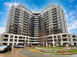 1060 Sheppard Ave W #PENTHOUSE 08, Toronto, ON M3J 0G7