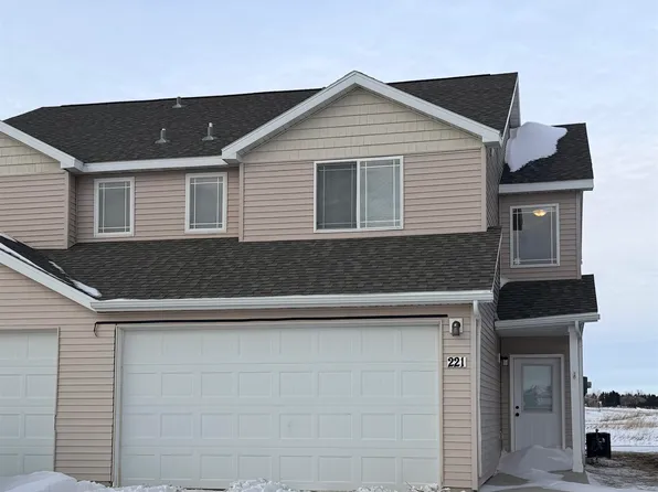 221 Adeline Dr, Stanley, ND 58784