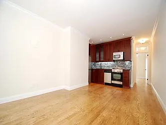 Rented by Buchbinder & Warren