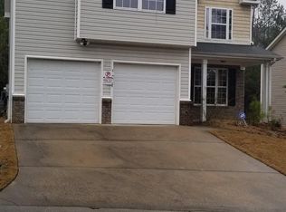 112 Omega Ct, Dallas, GA 30157