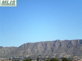 2057 Boy Scout Ln, Sunland Park, NM 88063