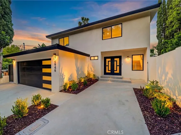 4946 Llano Dr, Woodland Hills, CA 91364