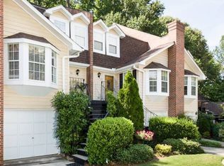 111 Woodbury Pl, Decatur, GA 30030