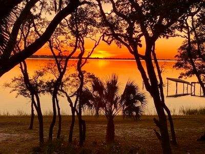 654 Mariner Cir, Alligator Pt, FL, 32346