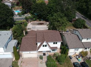 67 Sherin Ct, Caledon, ON L7E 3T6