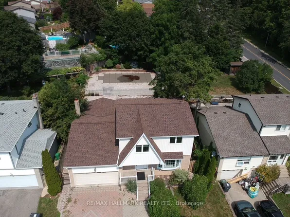 67 Sherin Ct, Caledon, ON L7E 3T6